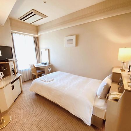 Smile Hotel Tokyo Nishikasai מראה חיצוני תמונה