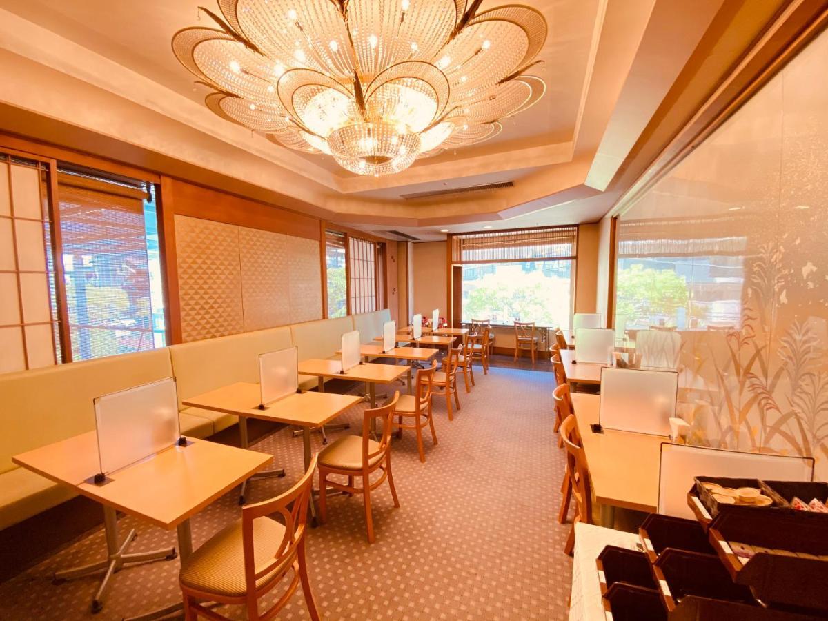 Smile Hotel Tokyo Nishikasai מראה חיצוני תמונה
