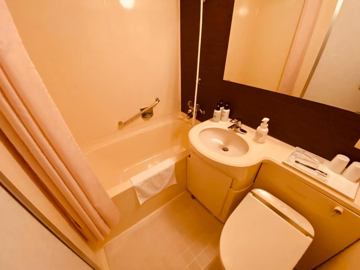 Smile Hotel Tokyo Nishikasai מראה חיצוני תמונה