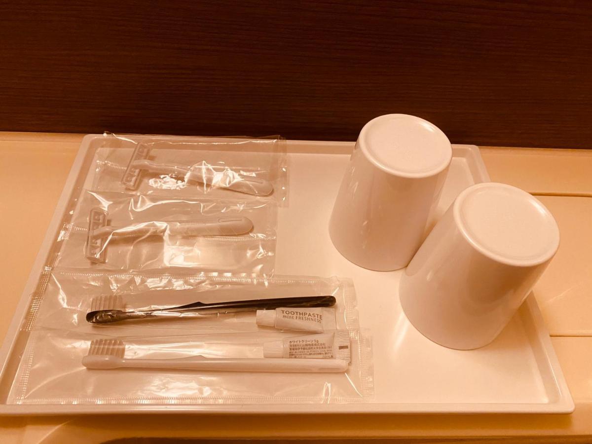 Smile Hotel Tokyo Nishikasai מראה חיצוני תמונה