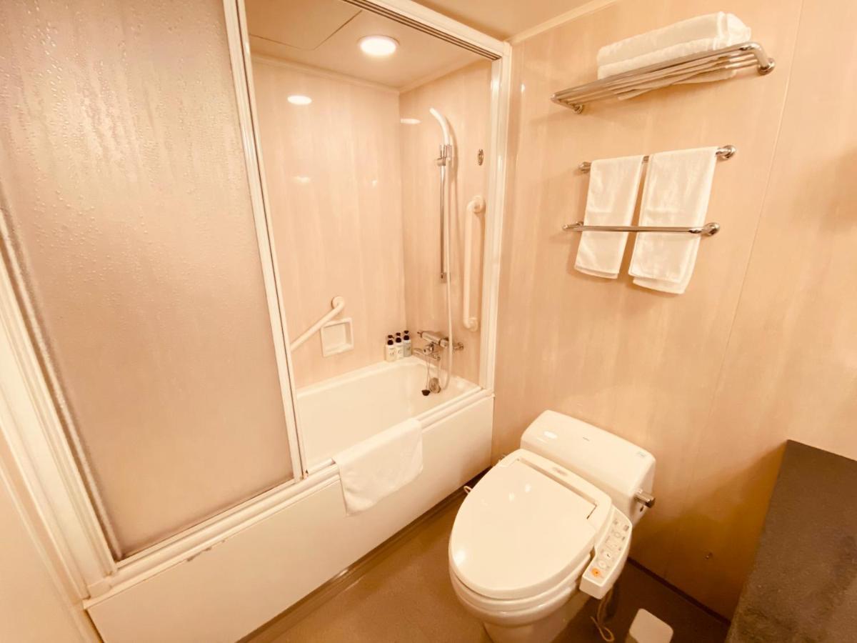 Smile Hotel Tokyo Nishikasai מראה חיצוני תמונה